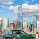 Illustration for article titled Gaze At The Beautiful One-Millionth Porsche 911 Gracing New York City